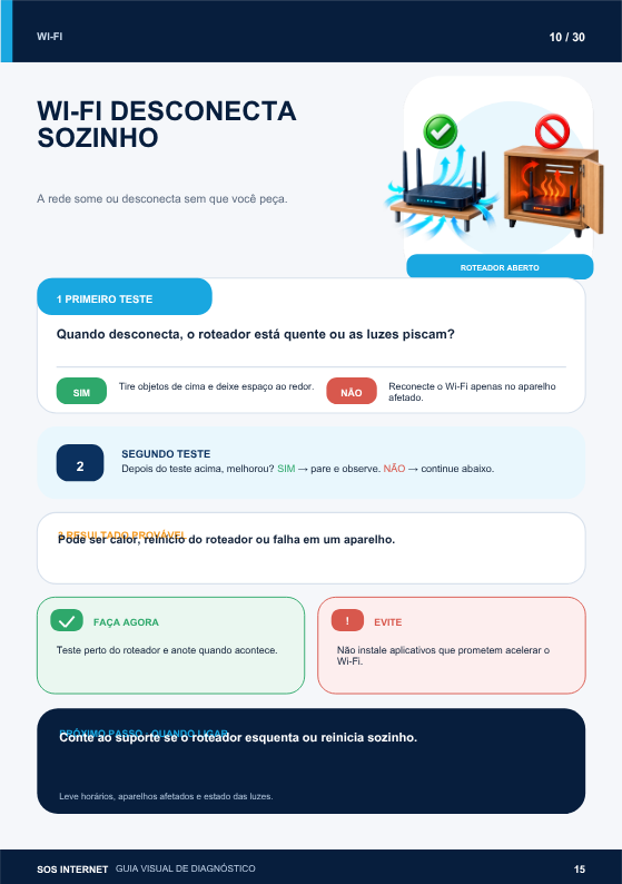 ficha - A máquina perdeu força