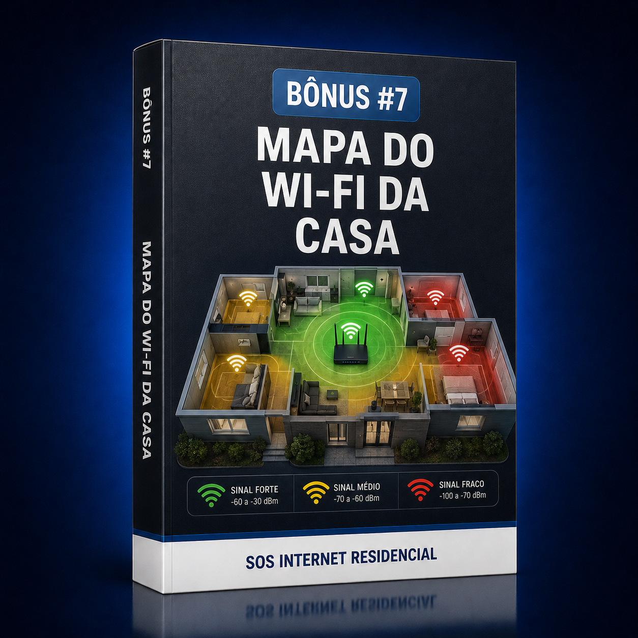 Bônus 7 — Tabela de Pressão, Força, Vazão e Velocidade